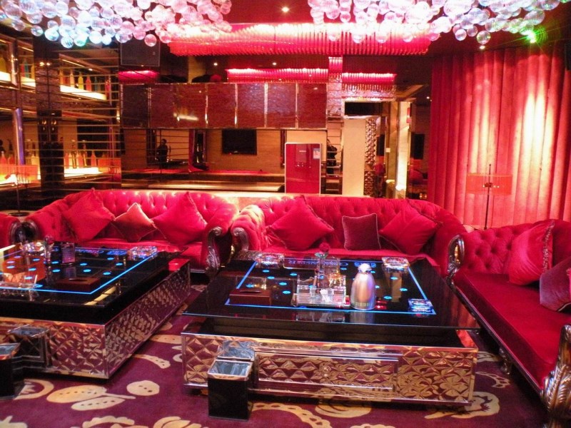 武汉商务ktv中低端区别解析-硚口区KTV团购