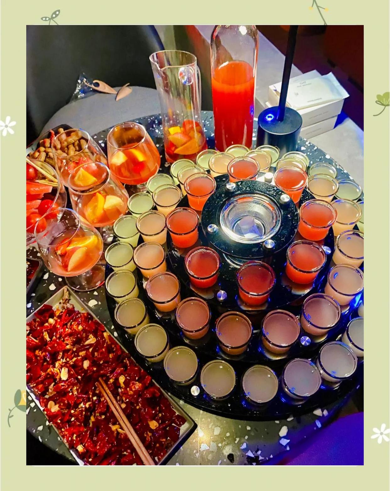 武汉商务ktv优选中低端场所推荐-硚口区ktv预订