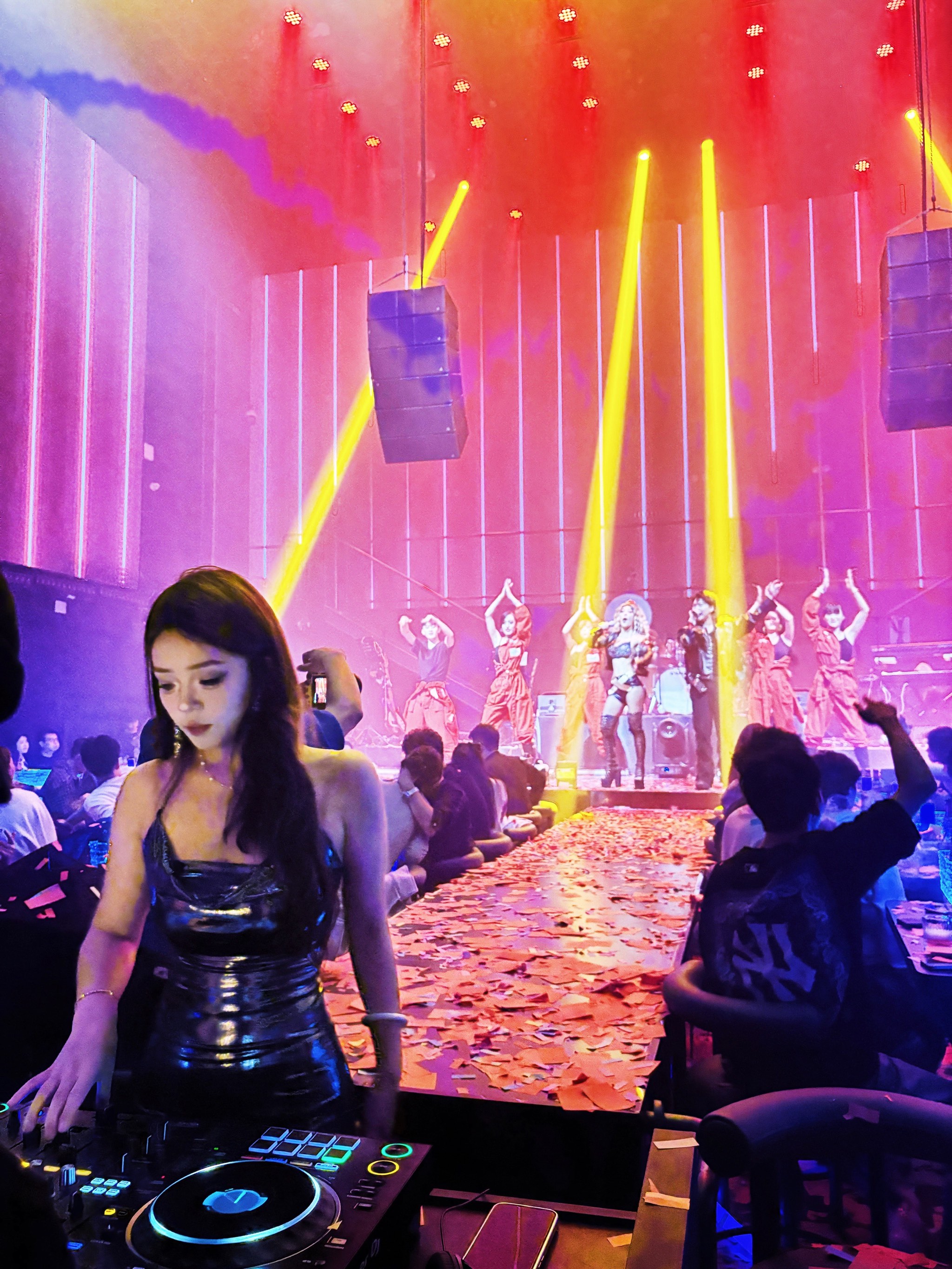 武汉商务KTV价格查询-硚口区ktv预订