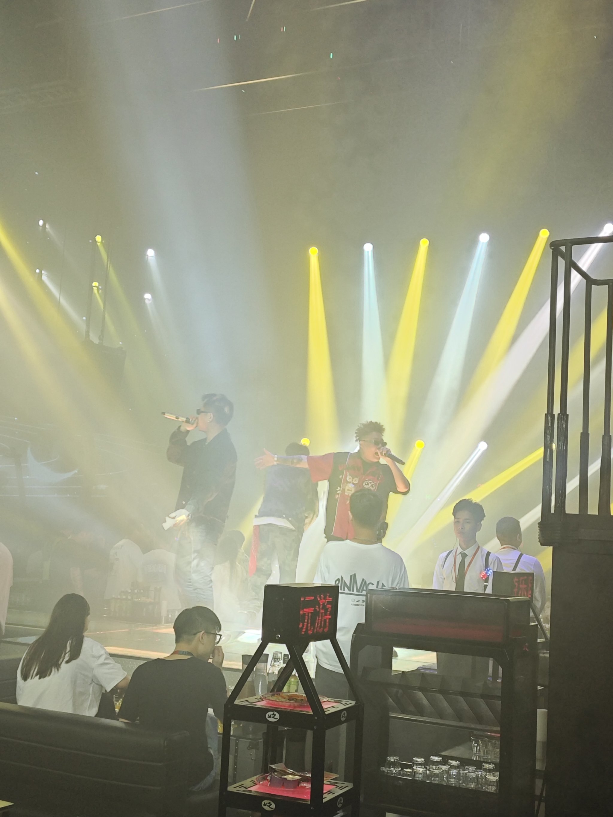 武汉商务ktv全攻略尽享高端体验-硚口区ktv预订